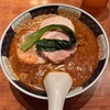 支那麺 はしご 本店