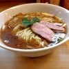 麺堂にしき 池袋西口