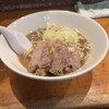 自家製麺 伊藤