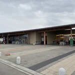 道の駅 ヘルシーテラス佐久南 - 
