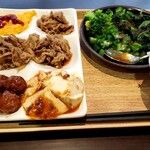 ABホテル三河安城 本館 - 