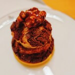 フランス菓子 シャルルフレーデル - 