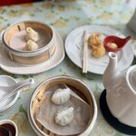 香港海鮮飲茶樓 ブリーゼブリーゼ - 