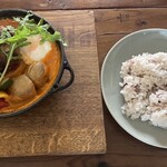 ノイカフェ 箕面船場本店 - 