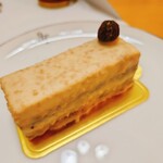 フランス菓子 シャルルフレーデル - 