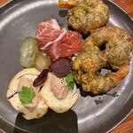 コットンクラブ - 