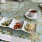 香港海鮮飲茶樓 ブリーゼブリーゼ - 