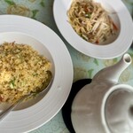 香港海鮮飲茶樓 - 