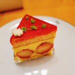 フランス菓子 シャルルフレーデル - 