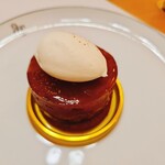 フランス菓子 シャルルフレーデル - 