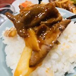 中華料理餃子の屋台 - 