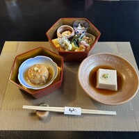 とうふ屋うかい 鷺沼店 - 