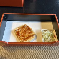 とうふ屋うかい 鷺沼店 - 