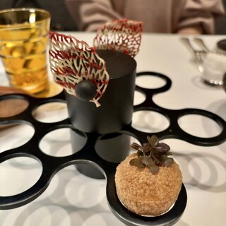 口コミ一覧 : エディション・コウジ シモムラ （EdiTion Koji