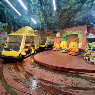 ナゴパイナップルパーク_2