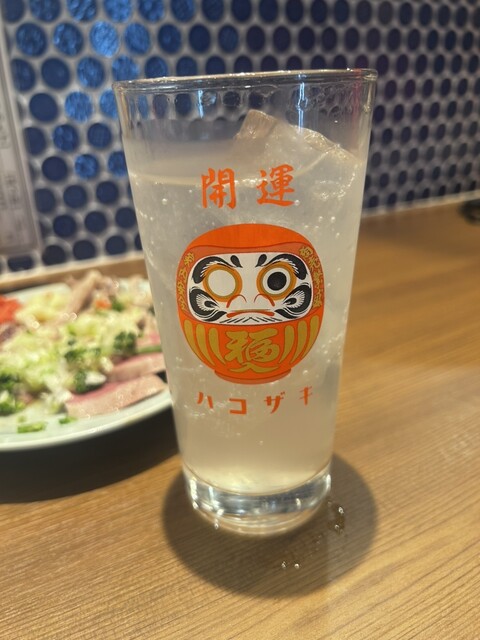 酒場ハコザキ 盛岡駅前店 - 盛岡（居酒屋）の写真