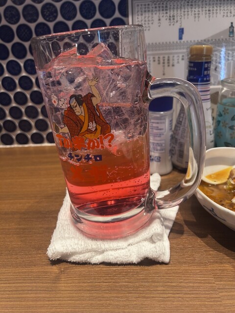 酒場ハコザキ 盛岡駅前店 - 盛岡（居酒屋）の写真