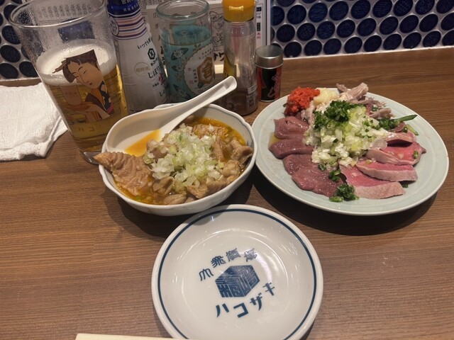 酒場ハコザキ 盛岡駅前店 - 盛岡（居酒屋）の写真