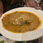 マシューコウズバッファローカフェ - 