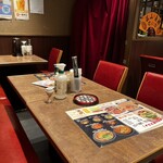 炎麻堂 赤坂店 - 