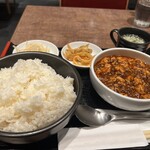 炎麻堂 赤坂店 - 