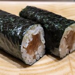 鮨 美吟 - かんわさ