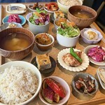 小春日和 TOKYO - 