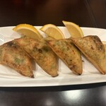 マシューコウズバッファローカフェ - 