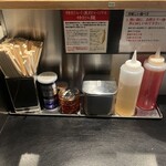 東京油組総本店 たまプラーザ組 - 