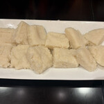 マシューコウズバッファローカフェ - 