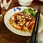 カントナ - 料理写真: