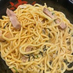 東京油組総本店 たまプラーザ組 - 