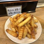 焼とり弁慶 - 料理写真: