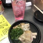 乃ノ家 バルチカ03店 - 