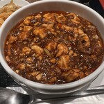 炎麻堂 赤坂店 - 