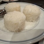 マシューコウズバッファローカフェ - 