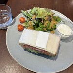 カフェ アチム - 