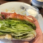 カフェ アチム - 