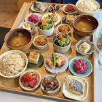 小春日和 TOKYO - 