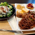 ABホテル三河安城 本館 - 