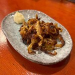 地酒と肴 よっとこ - 