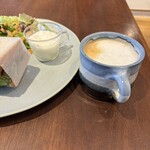 カフェ アチム - 