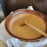 浅草むぎとろ 本店 - 