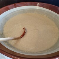 浅草むぎとろ 本店 - 