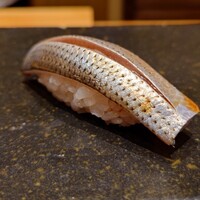 鮨処 やまと - 小肌