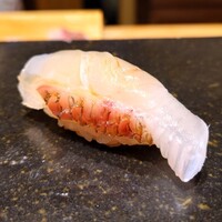 鮨処 やまと - 真鯛