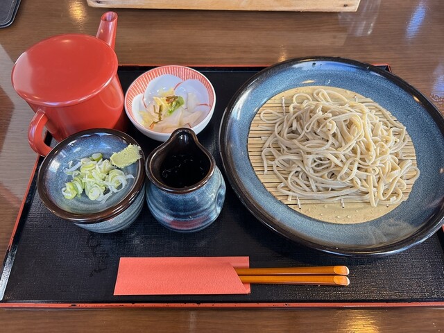 浪漫亭 - 尾花沢市その他（レストラン）の写真