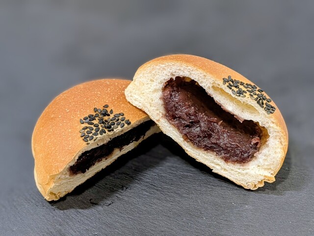 しあわせパン工房 KoMugi 鶴瀬店 （コムギ） - 鶴瀬/パン | 食べログ