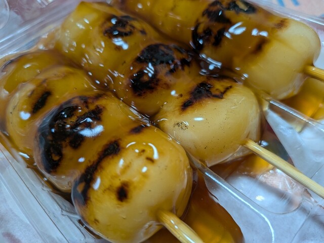 つくし和菓子 本店 - 交野市/和菓子 | 食べログ