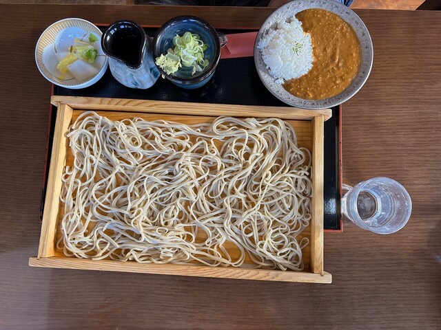 浪漫亭 - 尾花沢市その他（レストラン）の写真